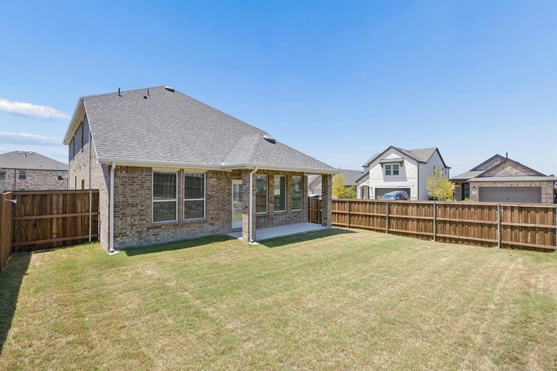 1736 Coachman Drive, Forney TX 75126 - Photo 37
