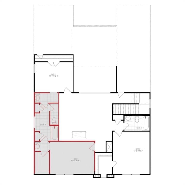1736 Coachman Drive, Forney TX 75126 - Photo 8