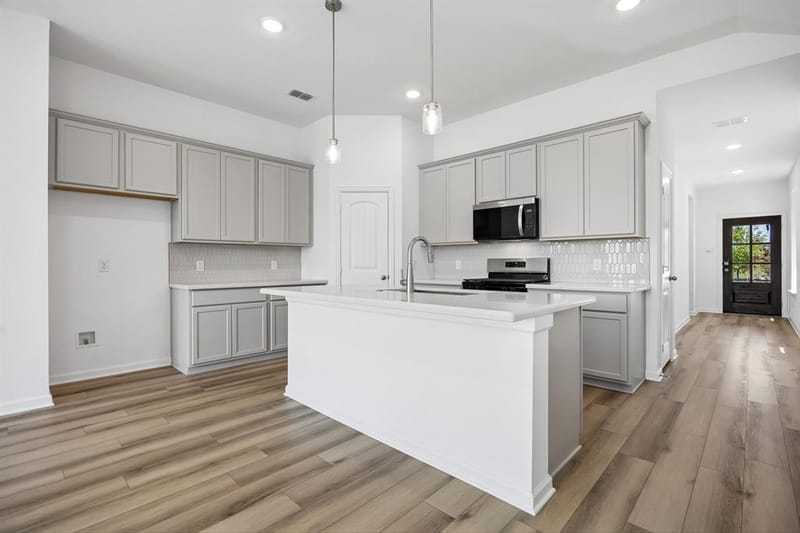 1021 Handel Road, Forney TX 75126 - Photo 8