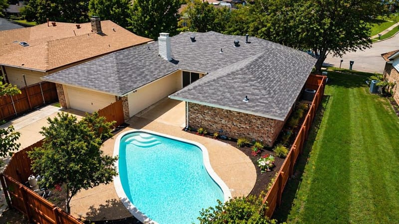 4917 Willowhaven Circle, Garland TX 75043 - Photo 3