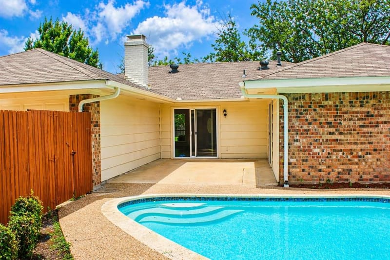 4917 Willowhaven Circle, Garland TX 75043 - Photo 8