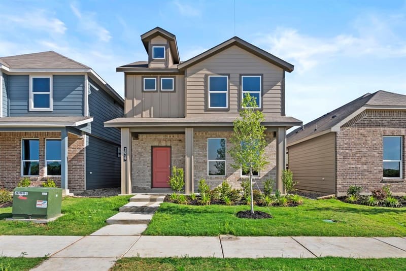 3049 Maple Orchard Lane, Fort Worth TX 76140