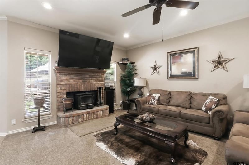 110 CR 2258, Mineola TX 75773 - Photo 13