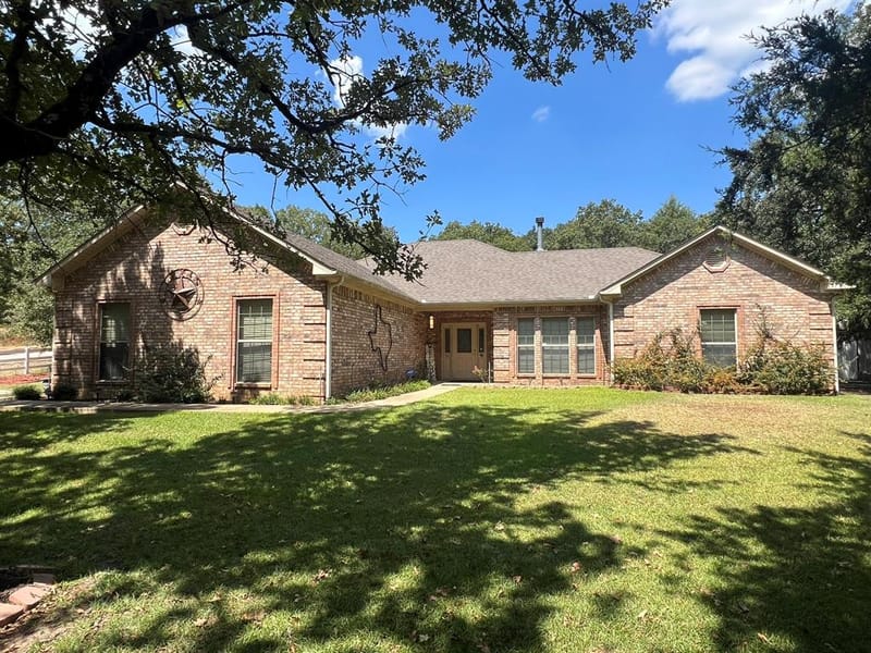 110 CR 2258, Mineola TX 75773
