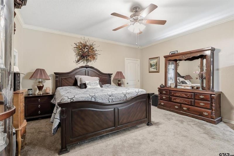 110 CR 2258, Mineola TX 75773 - Photo 20