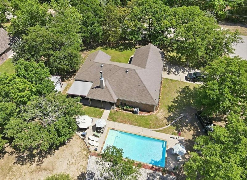 110 CR 2258, Mineola TX 75773 - Photo 10