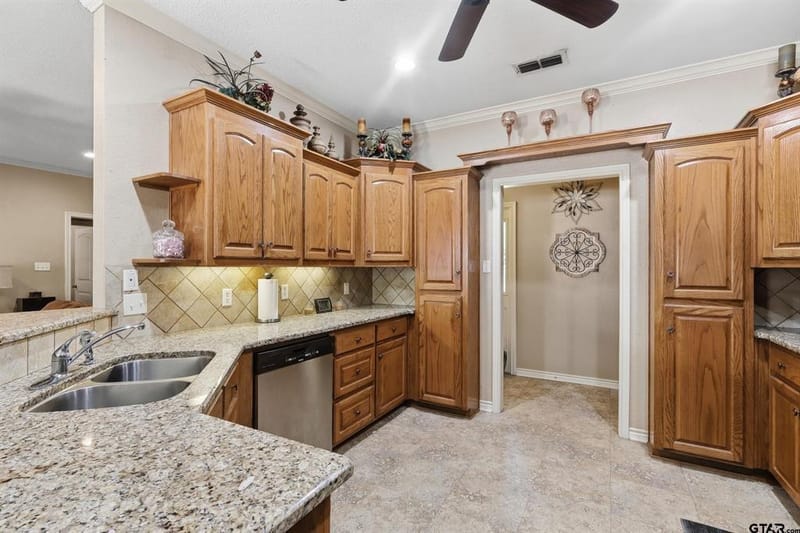 110 CR 2258, Mineola TX 75773 - Photo 14
