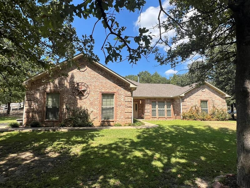 110 CR 2258, Mineola TX 75773 - Photo 4