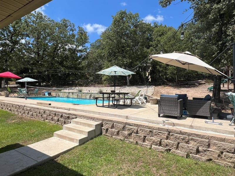 110 CR 2258, Mineola TX 75773 - Photo 8