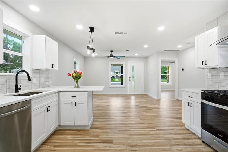 317 S Walker Street, Mesquite TX 75149 - Photo 16