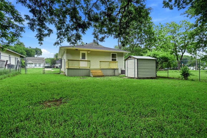 317 S Walker Street, Mesquite TX 75149 - Photo 7