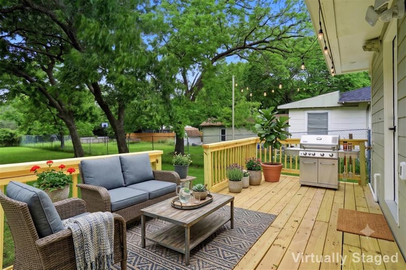 317 S Walker Street, Mesquite TX 75149 - Photo 3