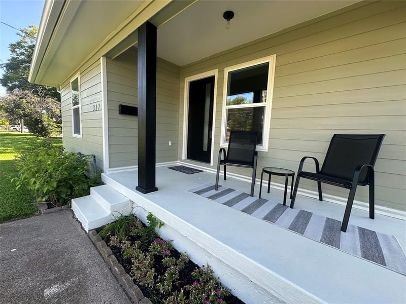 317 S Walker Street, Mesquite TX 75149