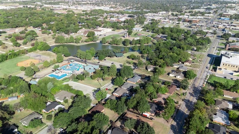 317 S Walker Street, Mesquite TX 75149 - Photo 28