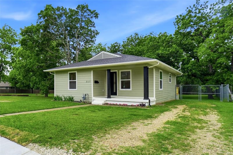 317 S Walker Street, Mesquite TX 75149 - Photo 29