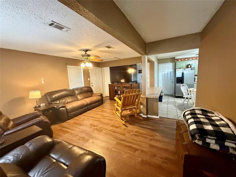305 S 1st Street, Crandall TX 75114 - Photo 13