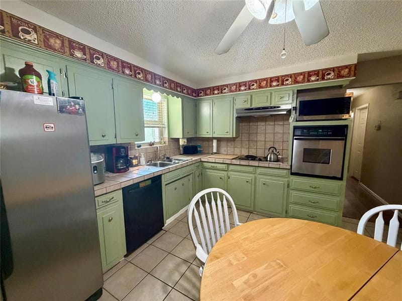 305 S 1st Street, Crandall TX 75114 - Photo 17