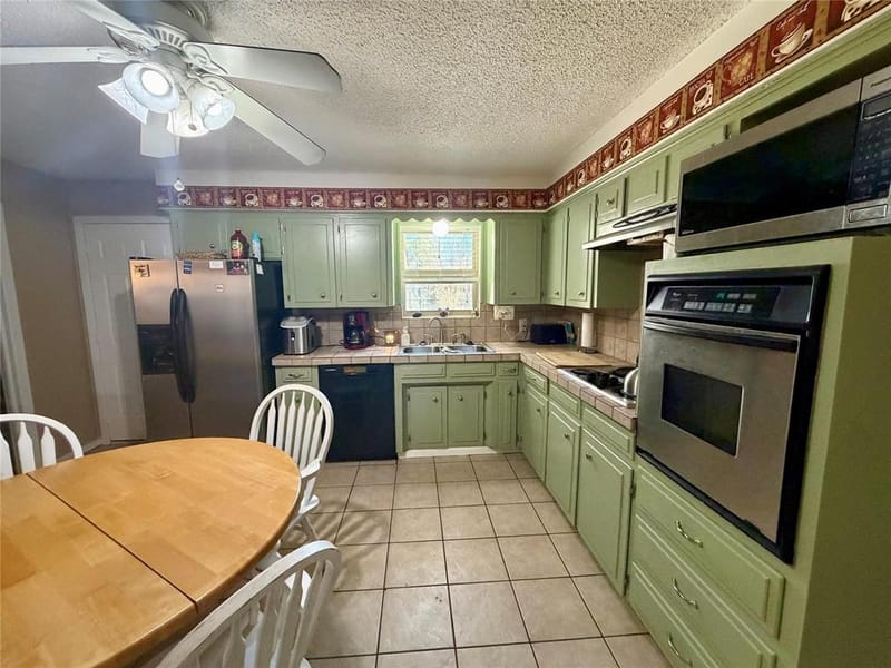 305 S 1st Street, Crandall TX 75114 - Photo 16
