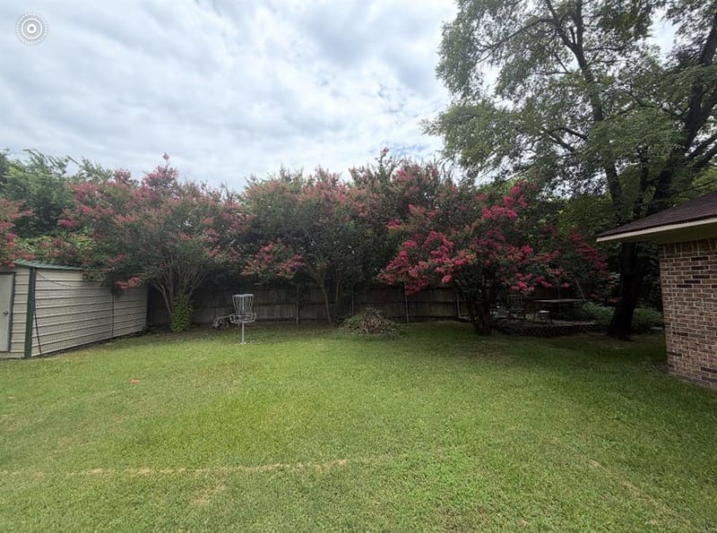 305 S 1st Street, Crandall TX 75114 - Photo 12