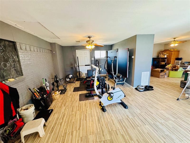 305 S 1st Street, Crandall TX 75114 - Photo 26