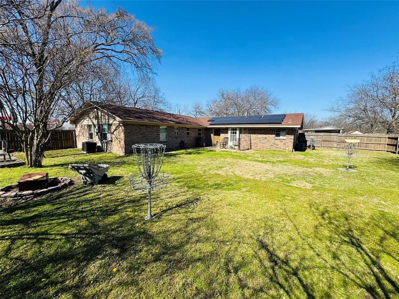 305 S 1st Street, Crandall TX 75114 - Photo 7