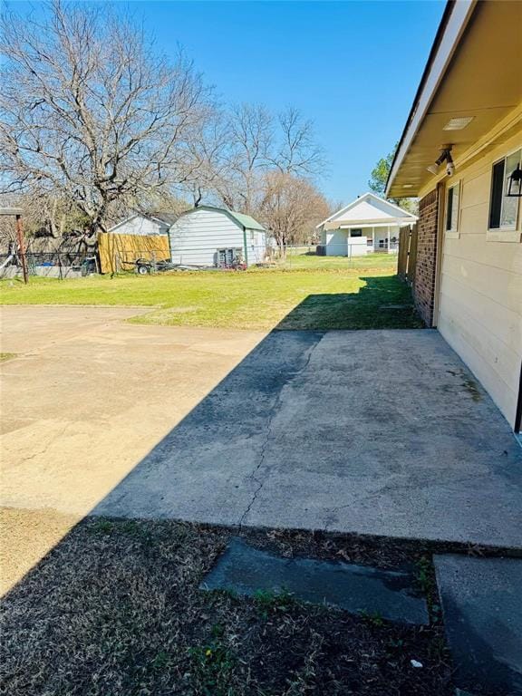 305 S 1st Street, Crandall TX 75114 - Photo 36