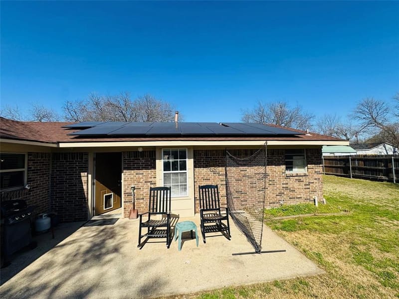 305 S 1st Street, Crandall TX 75114 - Photo 38