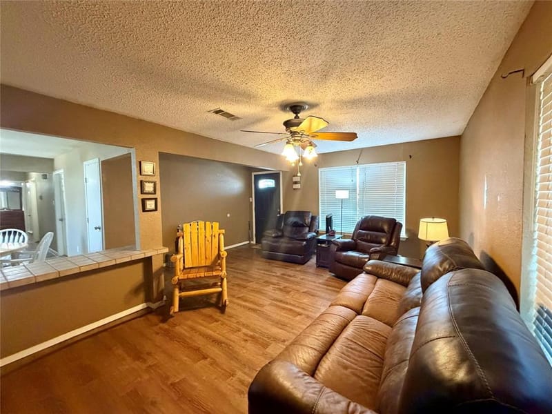 305 S 1st Street, Crandall TX 75114 - Photo 14