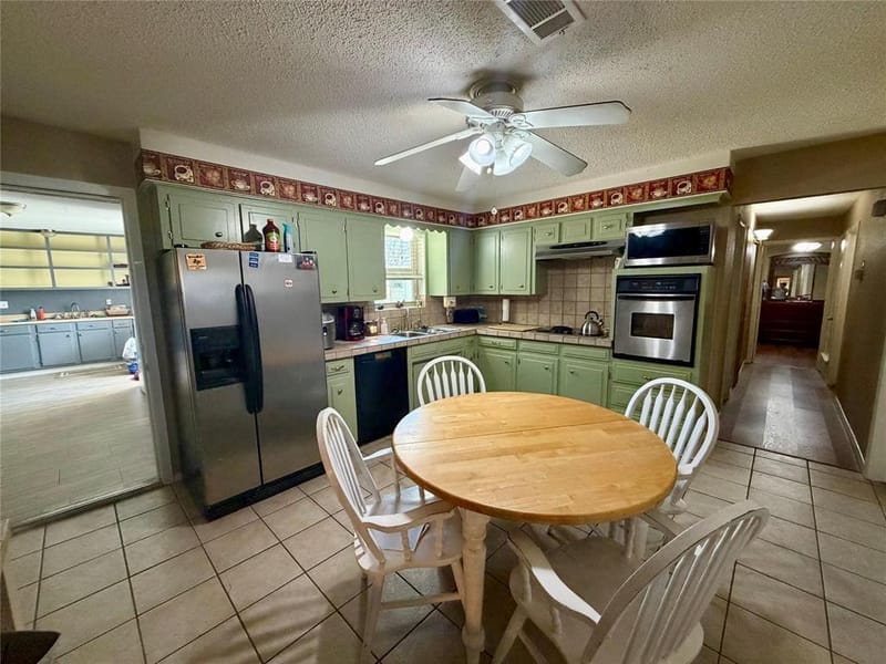 305 S 1st Street, Crandall TX 75114 - Photo 18