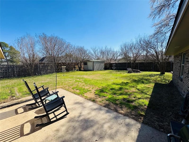 305 S 1st Street, Crandall TX 75114 - Photo 37