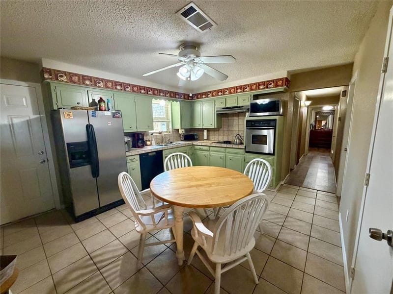 305 S 1st Street, Crandall TX 75114 - Photo 15