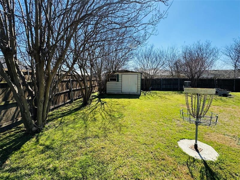 305 S 1st Street, Crandall TX 75114 - Photo 11