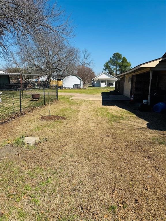 305 S 1st Street, Crandall TX 75114 - Photo 35