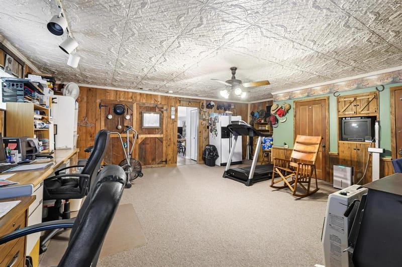 506 Fm 816, Wolfe City TX 75496 - Photo 28