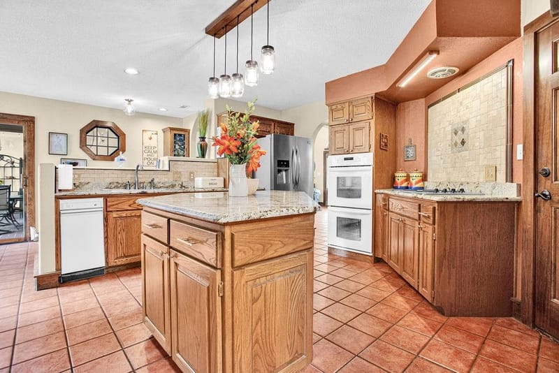 1363 Bridle Path Lane, Hideaway TX 75771 - Photo 12