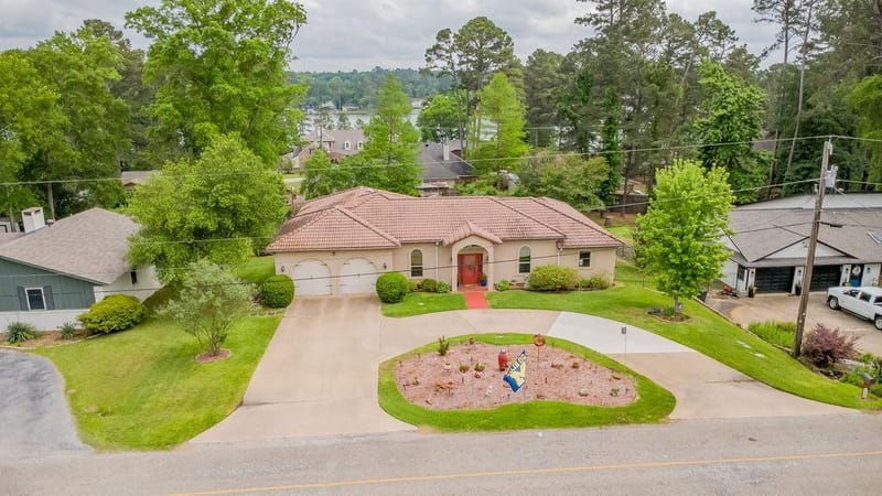 1363 Bridle Path Lane, Hideaway TX 75771 - Photo 32