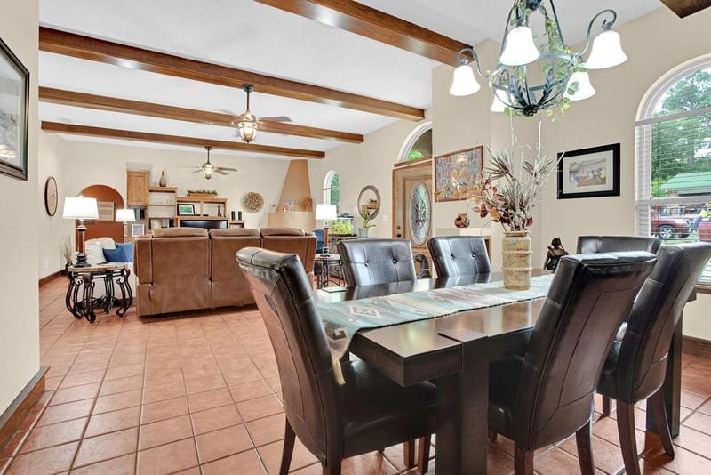 1363 Bridle Path Lane, Hideaway TX 75771 - Photo 9
