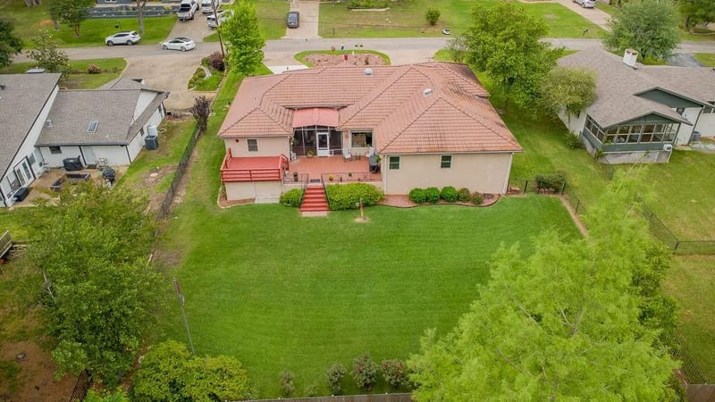 1363 Bridle Path Lane, Hideaway TX 75771 - Photo 33