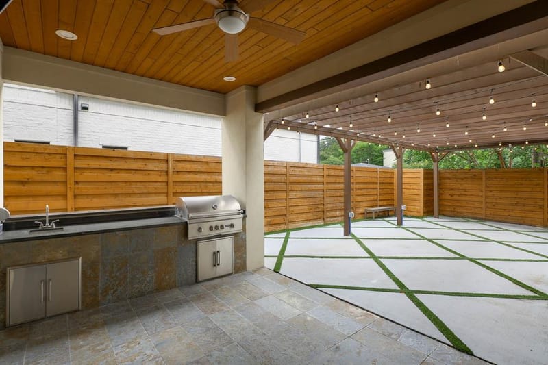 4085 Amherst Avenue, University Park TX 75225 - Photo 20