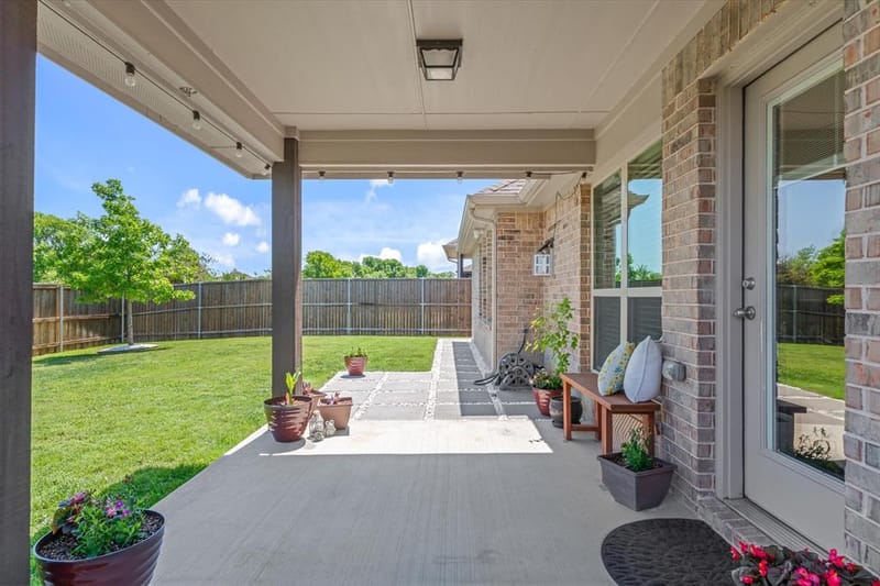 1284 Binfield Drive, Forney TX 75126 - Photo 28