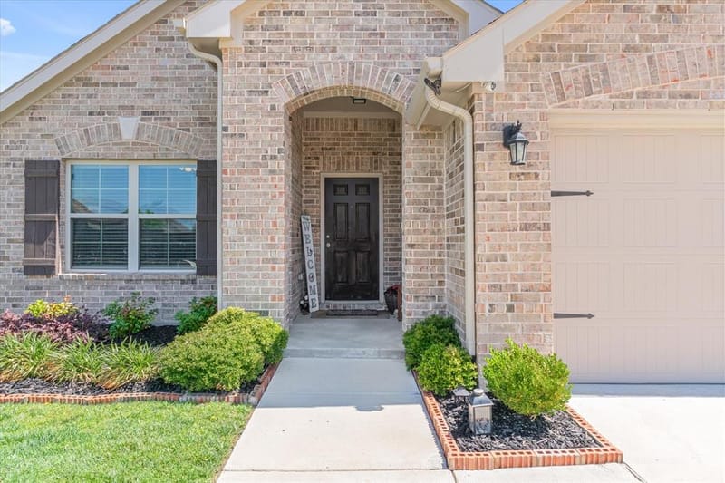 1284 Binfield Drive, Forney TX 75126 - Photo 5