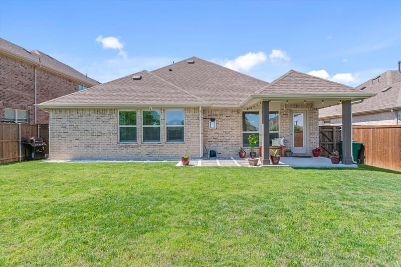 1284 Binfield Drive, Forney TX 75126 - Photo 30