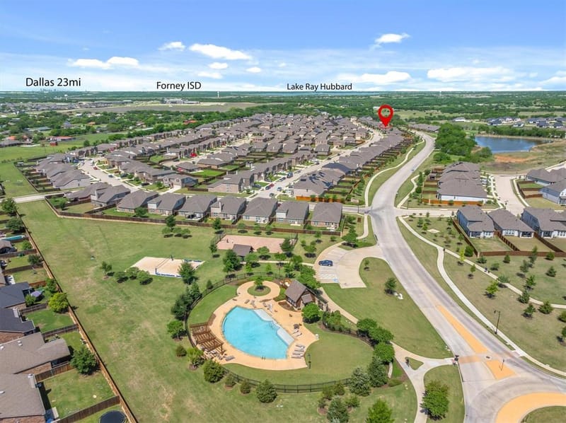 1284 Binfield Drive, Forney TX 75126 - Photo 34