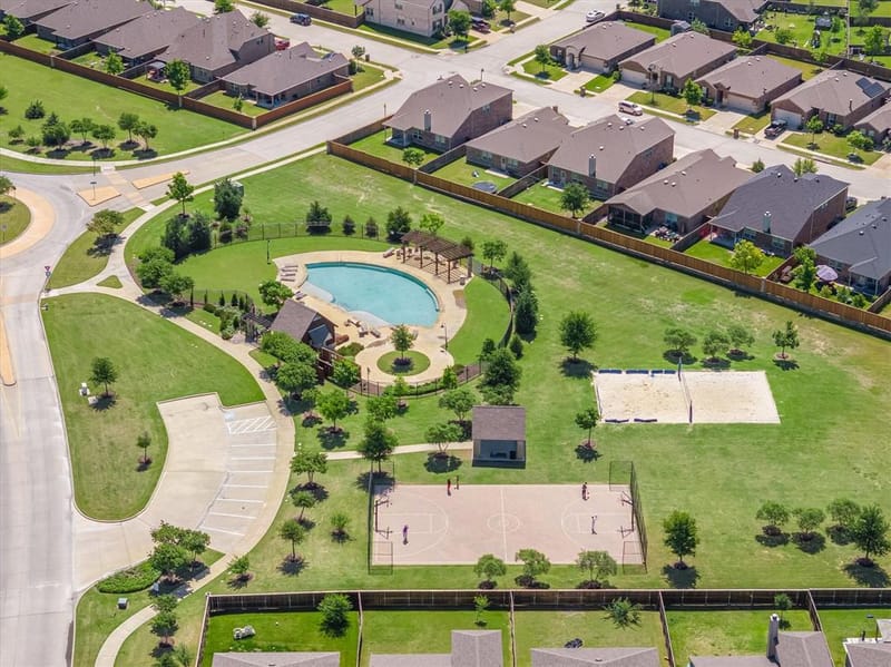1284 Binfield Drive, Forney TX 75126 - Photo 33