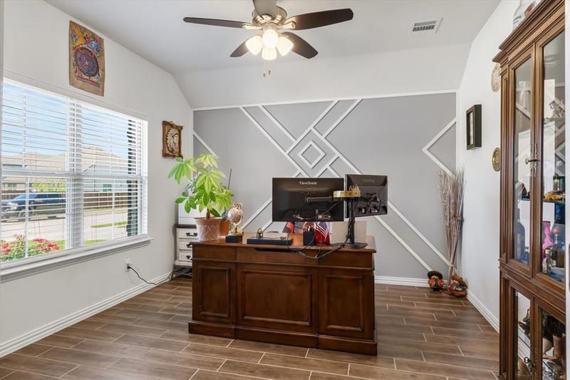 1284 Binfield Drive, Forney TX 75126 - Photo 18