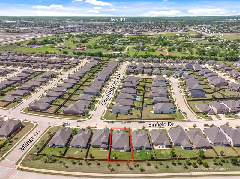 1284 Binfield Drive, Forney TX 75126 - Photo 37