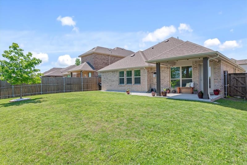 1284 Binfield Drive, Forney TX 75126 - Photo 31