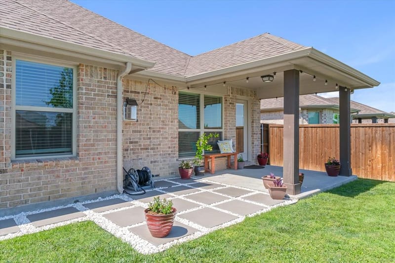 1284 Binfield Drive, Forney TX 75126 - Photo 29