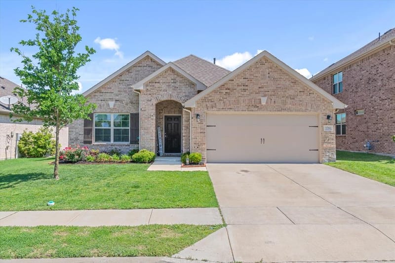 1284 Binfield Drive, Forney TX 75126 - Photo 4