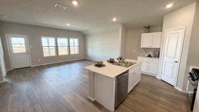 177 MLM Parkway, Bridgeport TX 76426 - Photo 4